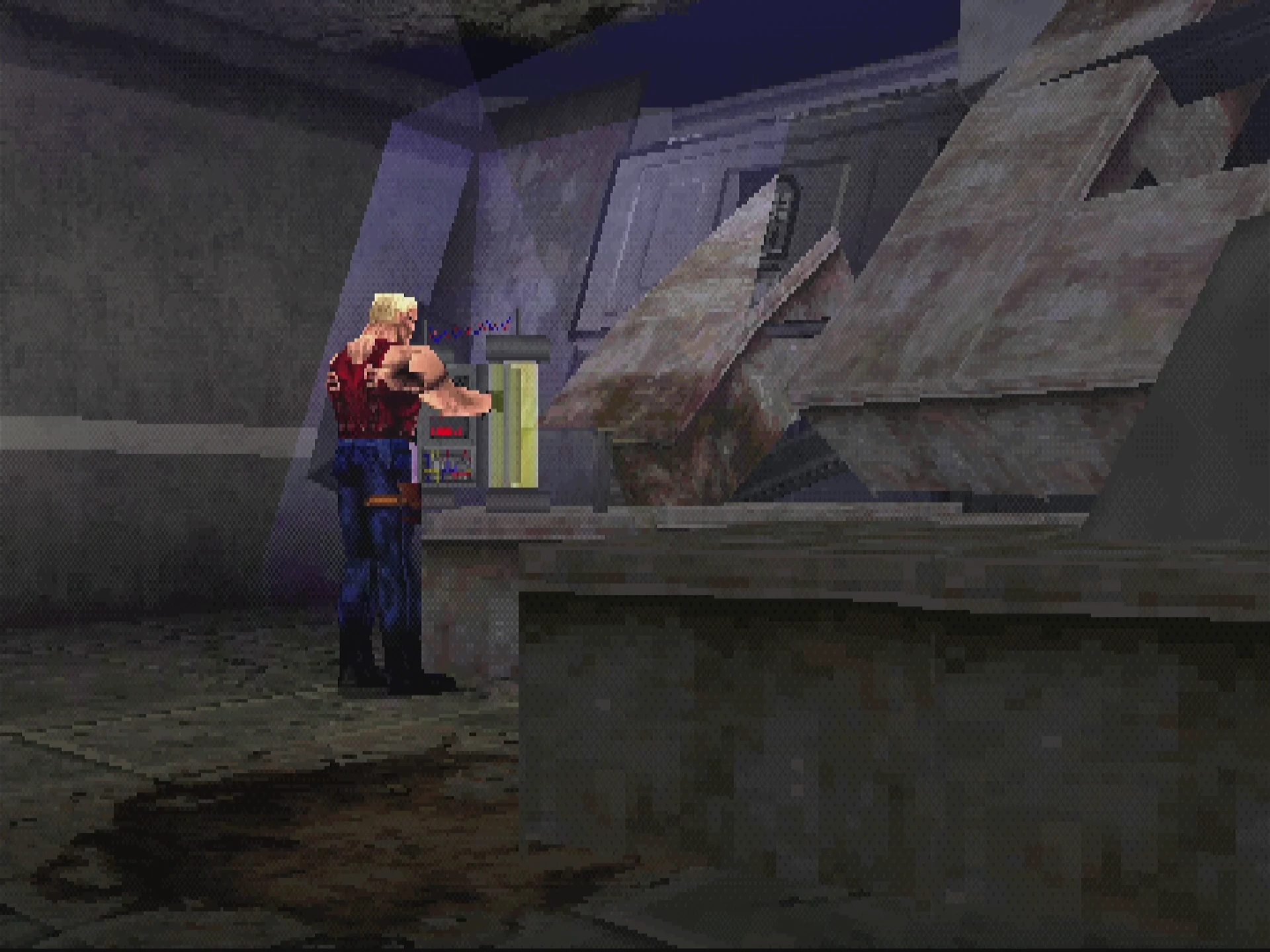 Duke Nukem: Land of the Babes - Bombe