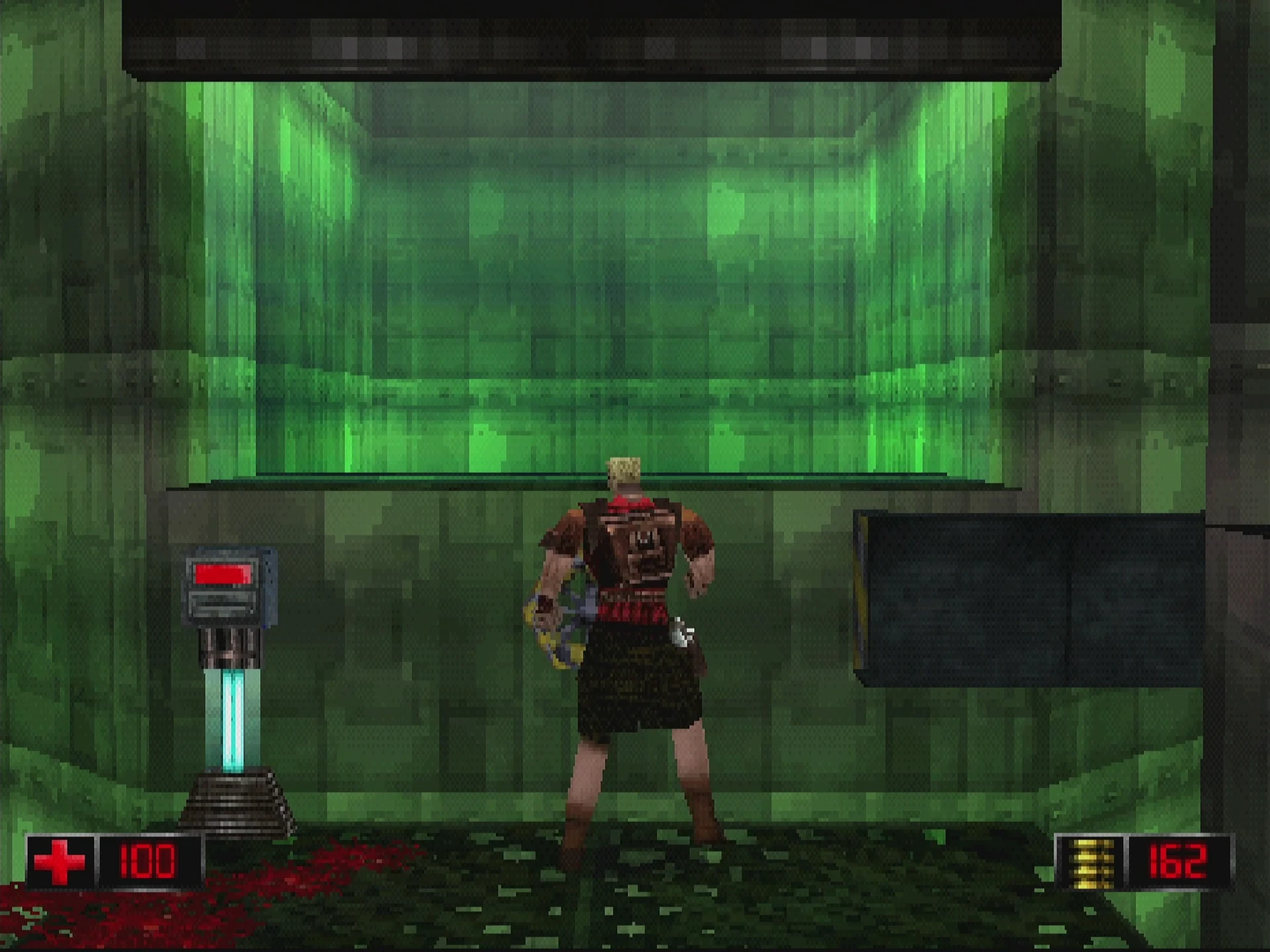 Bio Tank