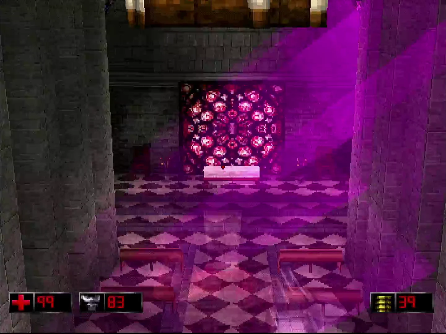 Church of Nukem