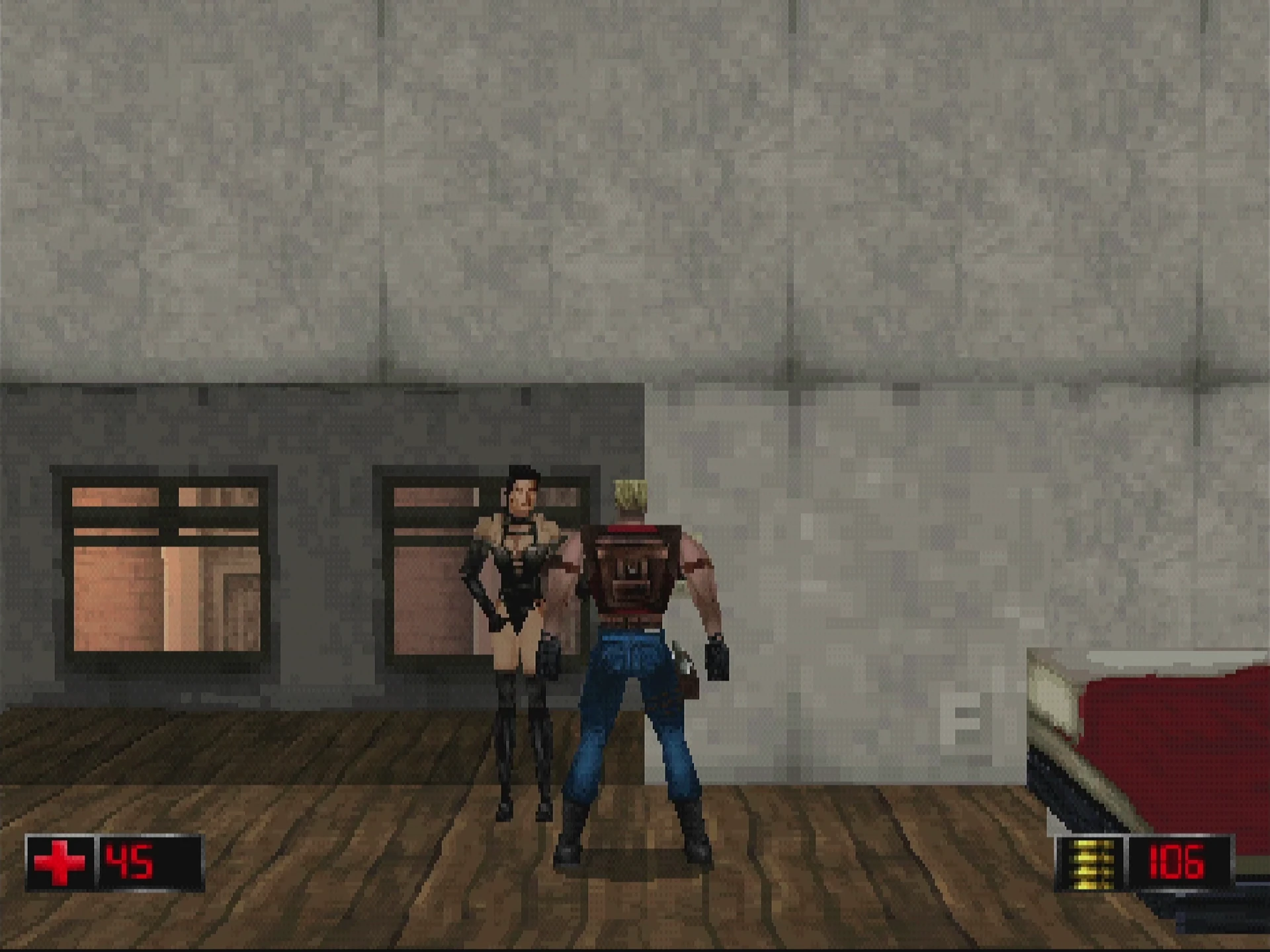 Hooker