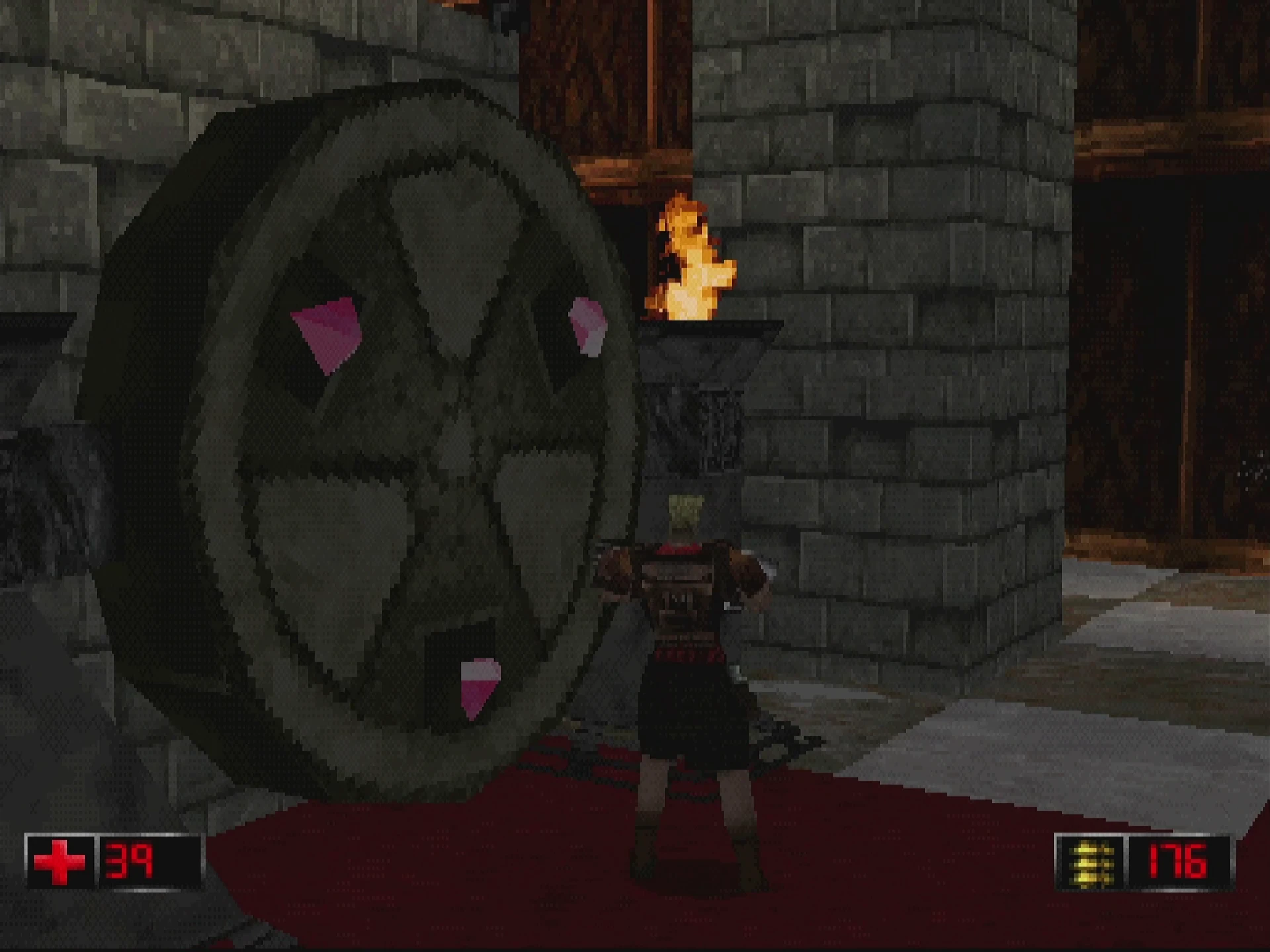 Jewel Disc
