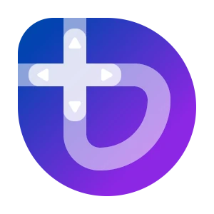 Bazzite Logo